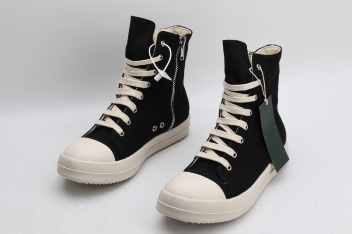 RICK OWENS DRKSHDW