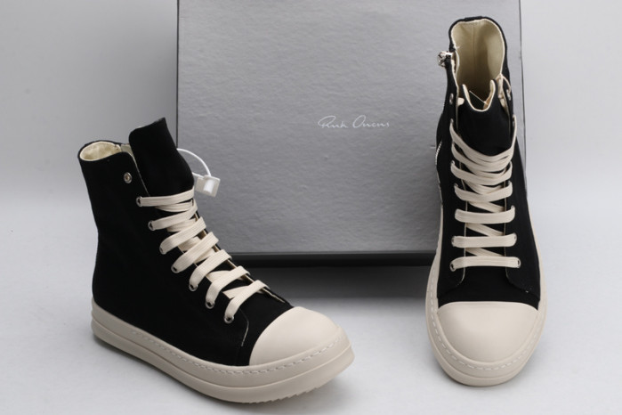 RICK OWENS DRKSHDW