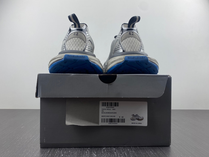 BALEN 3XL SNEAKER 734734 W3XL2 9065