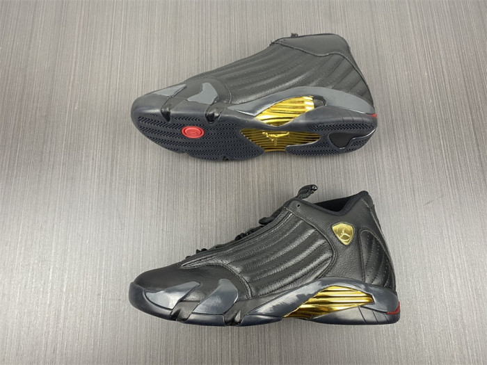 Air Jordan 14 Defining Moments DMP 487471-022