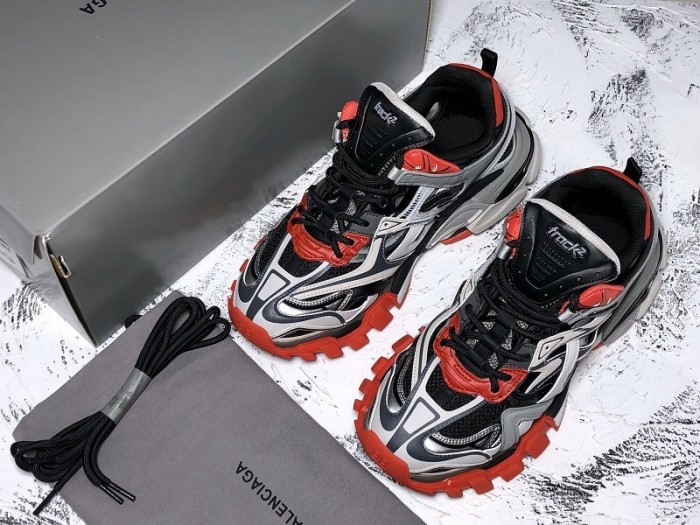 Balen Runner Sneakes 570391 W2GN5 1003