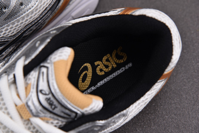 Asics Shoes