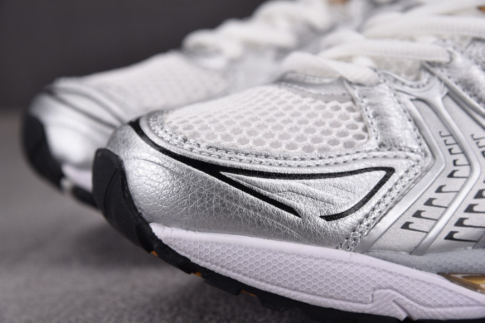 Asics Shoes