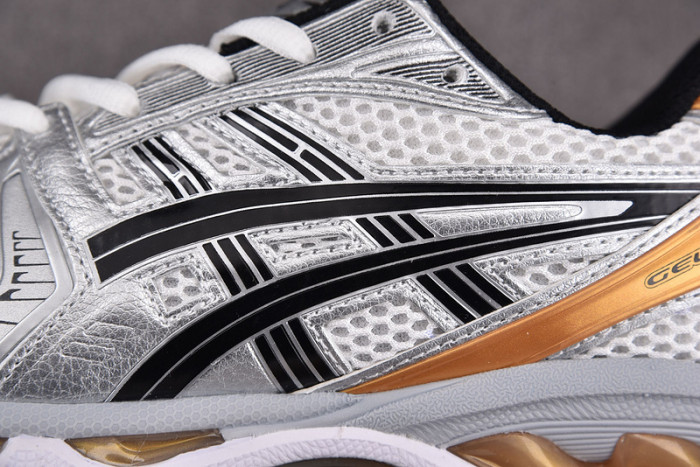 Asics Shoes