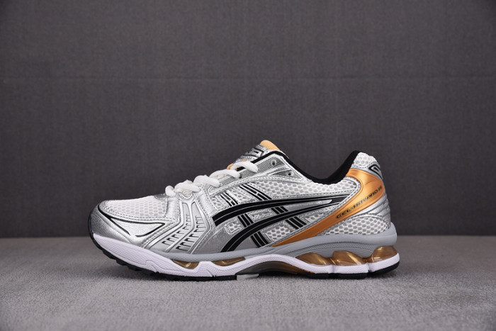 Asics Shoes