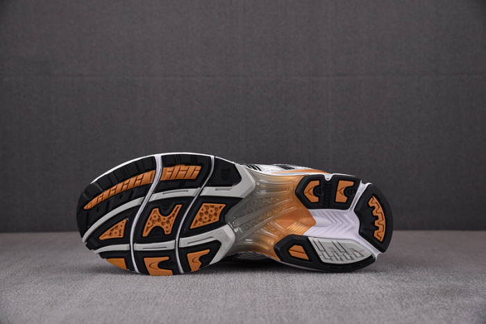 Asics Shoes