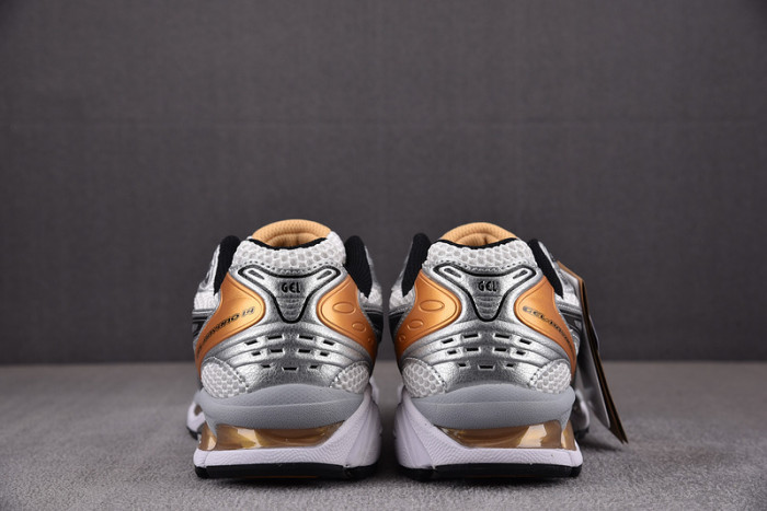 Asics Shoes