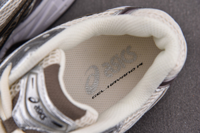 Asics Shoes
