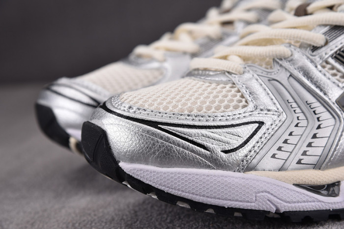 Asics Shoes