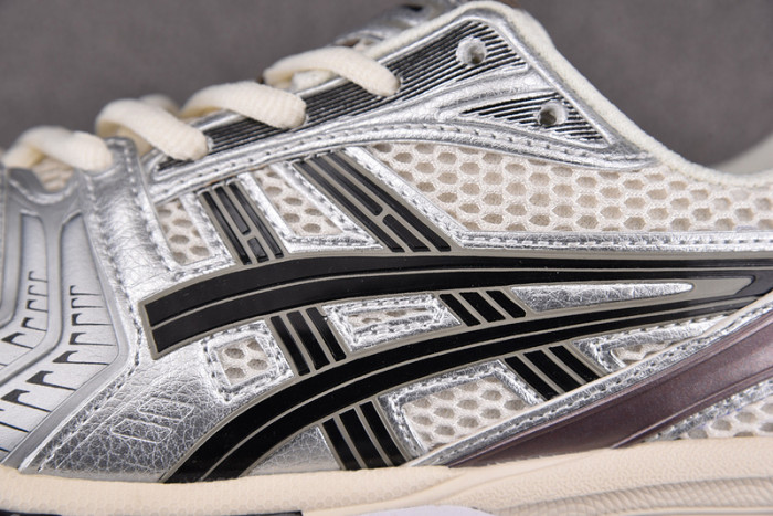 Asics Shoes