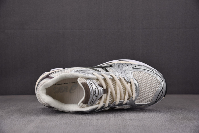 Asics Shoes