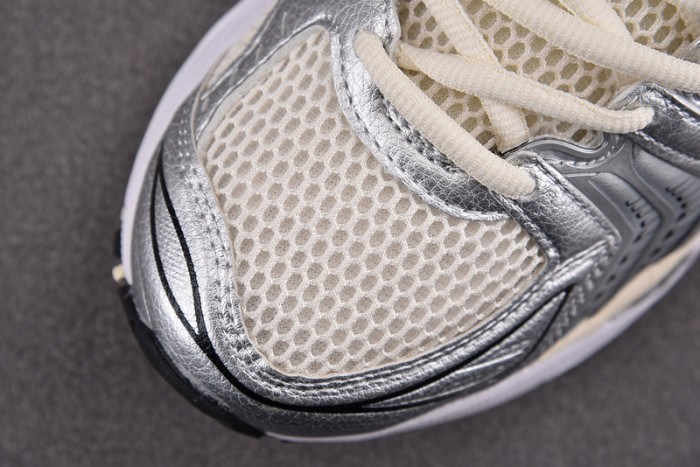 Asics Shoes