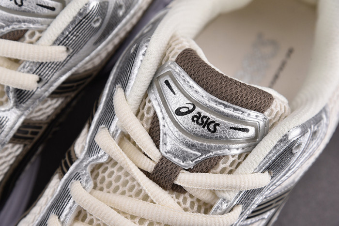 Asics Shoes
