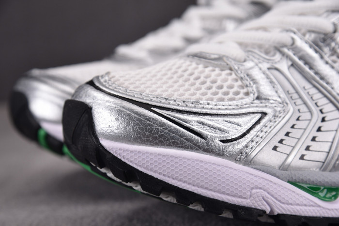 ASICS SHOES