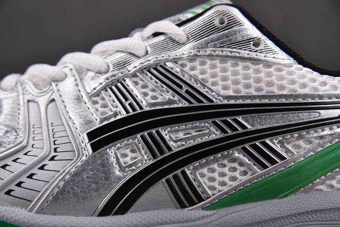 ASICS SHOES