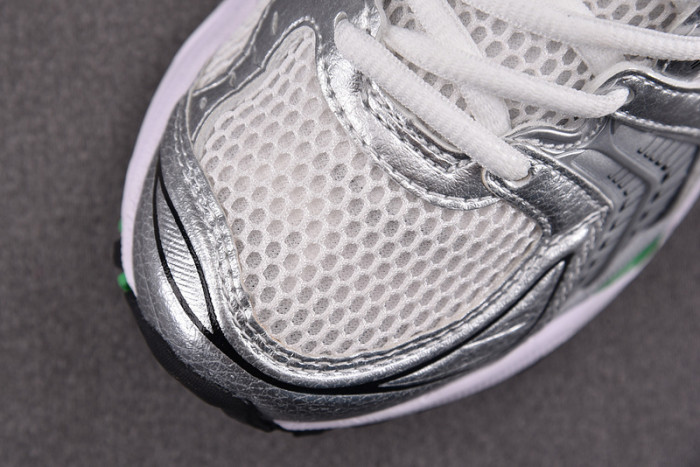 ASICS SHOES