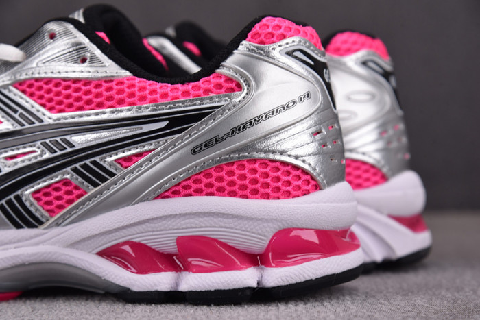 ASICS SHOES