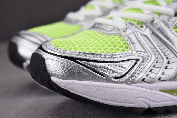 Asics Shoes