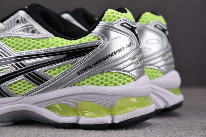 Asics Shoes