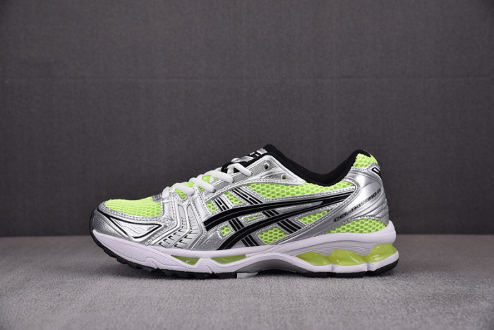 Asics Shoes