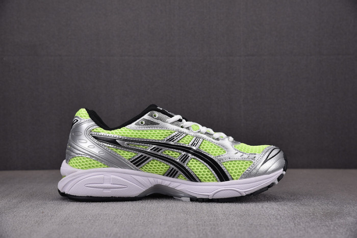 Asics Shoes