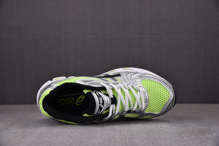 Asics Shoes