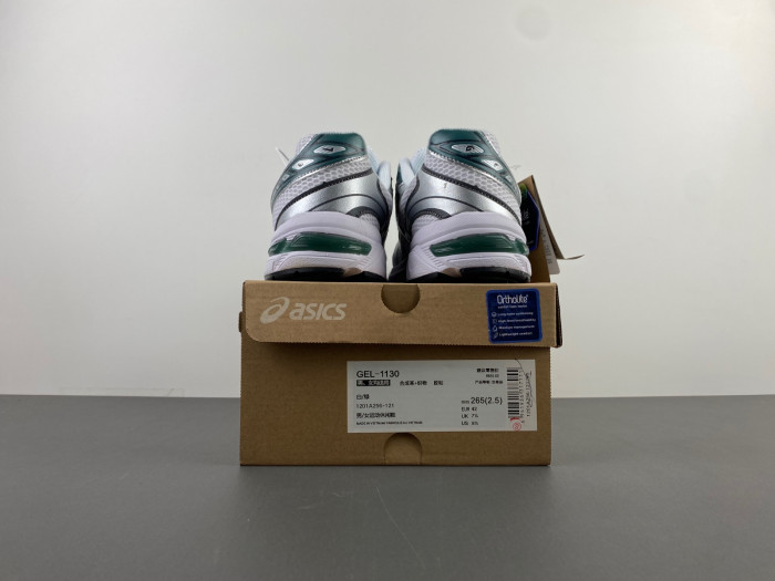 ASICS SHOES