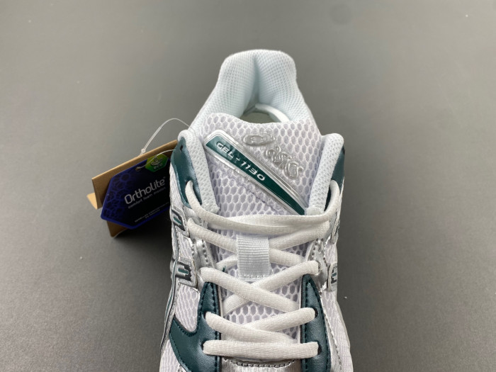ASICS SHOES