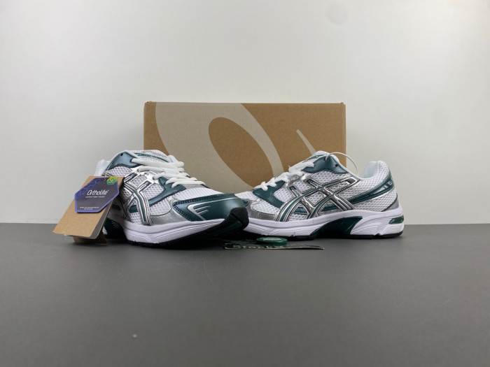 ASICS SHOES