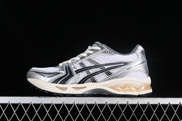 Asics Shoes