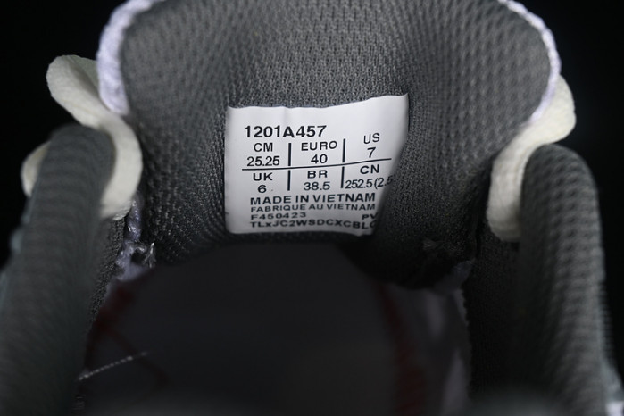 Asics Shoes