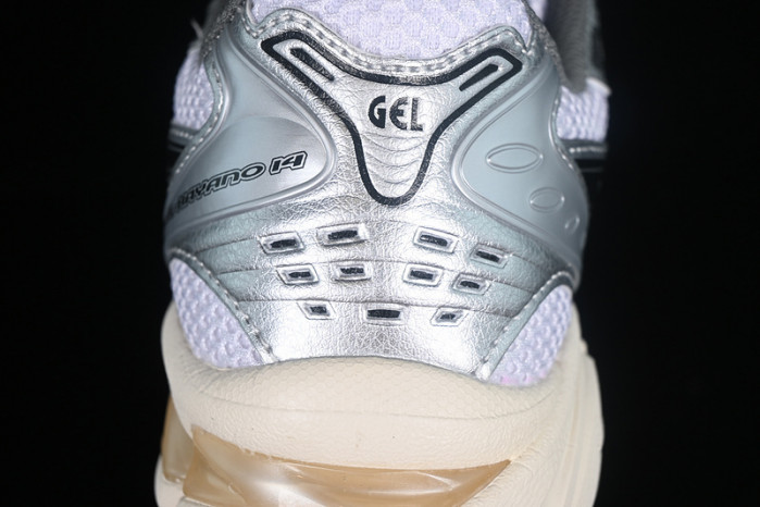 Asics Shoes