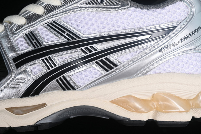Asics Shoes
