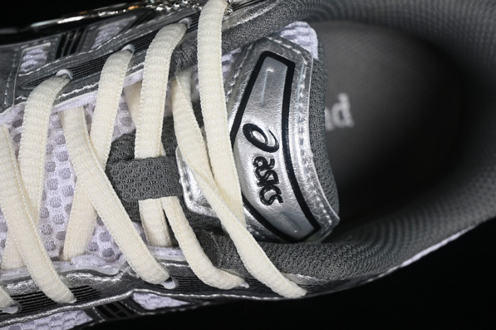 Asics Shoes