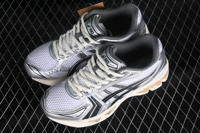 Asics Shoes