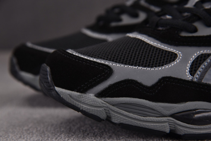 ASICS SHOES