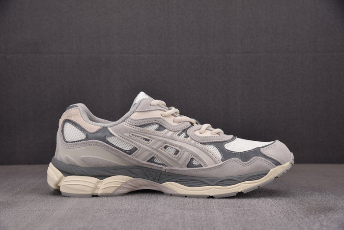 ASICS SHOES