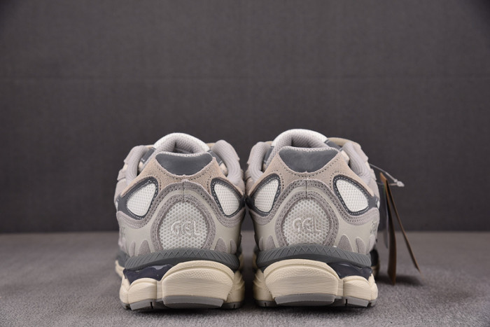 ASICS SHOES