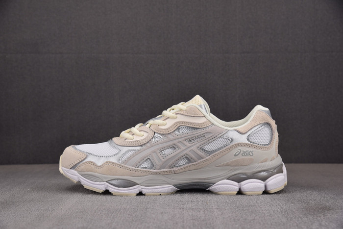 ASICS SHOES
