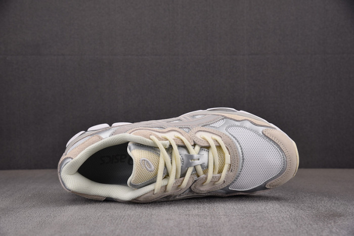ASICS SHOES