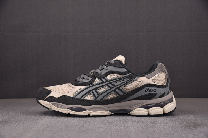 ASICS SHOES