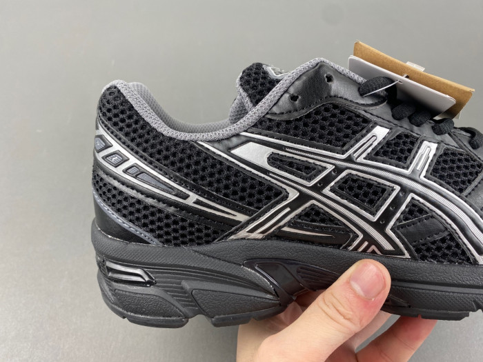 ASICS SHOES