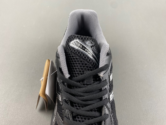 ASICS SHOES