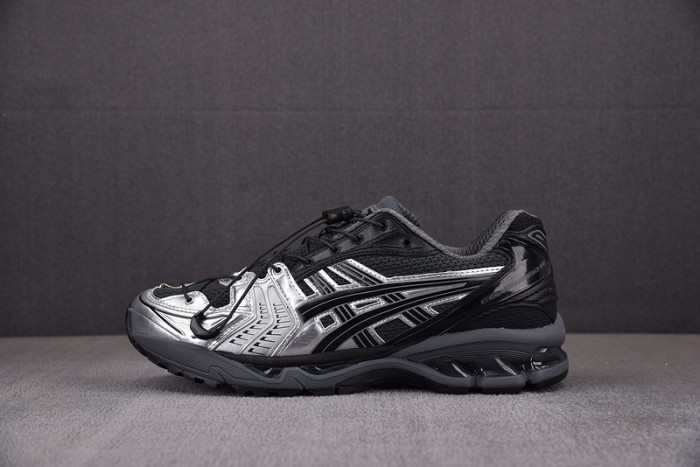 Asics Shoes
