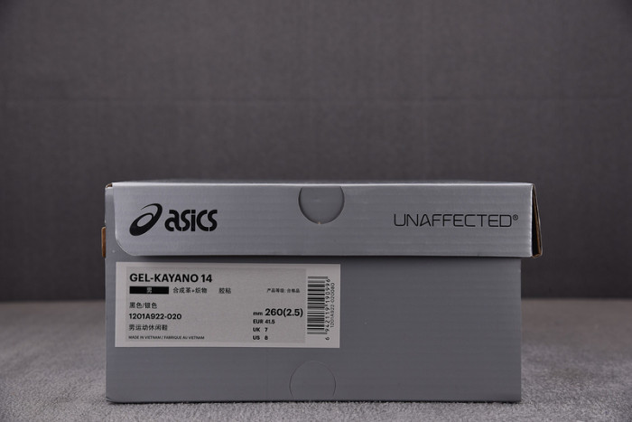 Asics Shoes