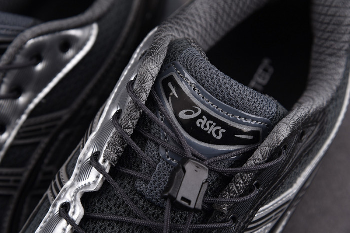 Asics Shoes