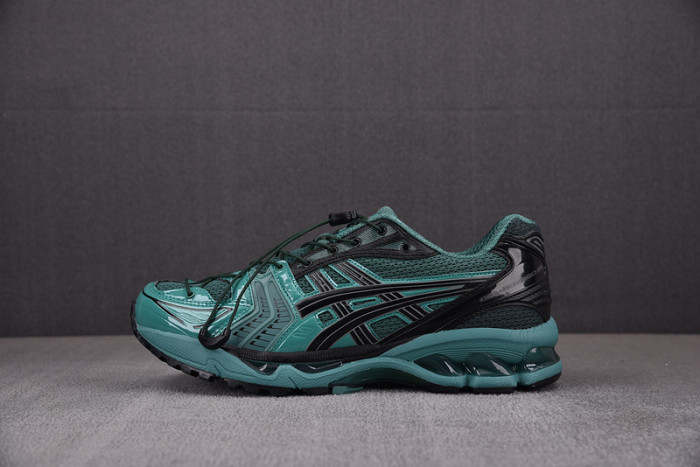 Asics Shoes