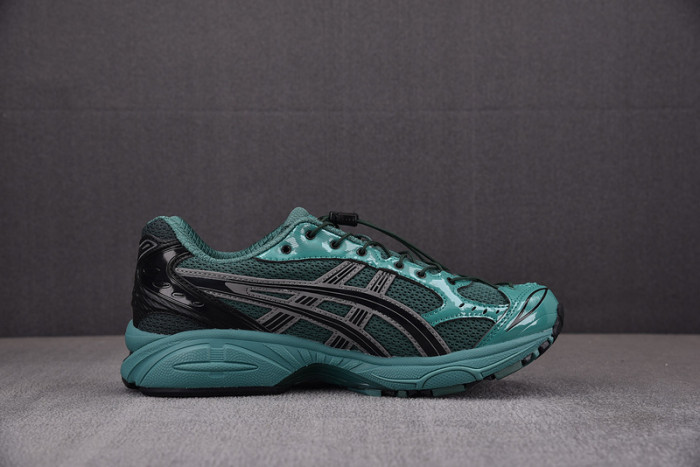 Asics Shoes