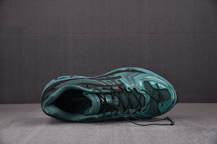 Asics Shoes