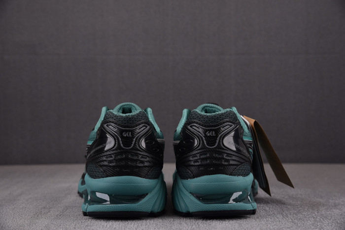 Asics Shoes